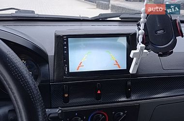 Седан Geely CK 2008 в Львове