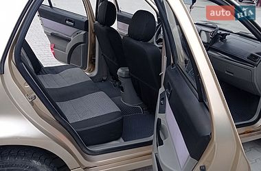 Седан Geely CK 2008 в Львове