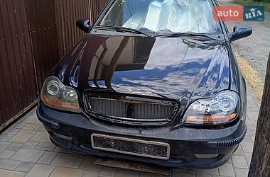 Седан Geely CK 2008 в Измаиле Седан Geely CK 2008 в Измаиле