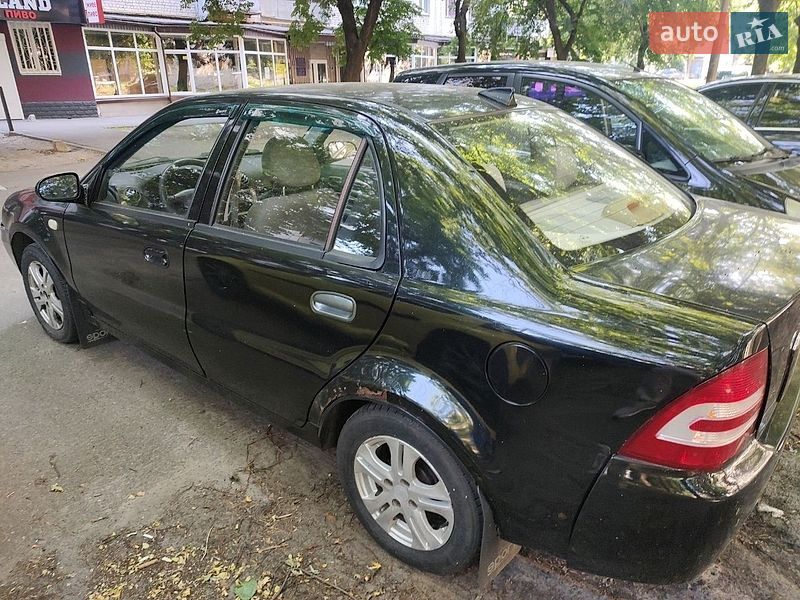 Седан Geely CK 2013 в Киеве