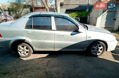 Седан Geely CK 2011 в Самарі