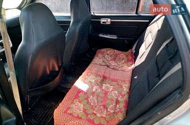 Седан Geely CK 2011 в Самарі