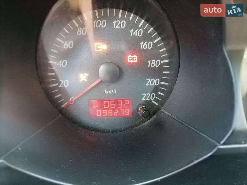 Седан Geely CK 2008 в Чернігові
