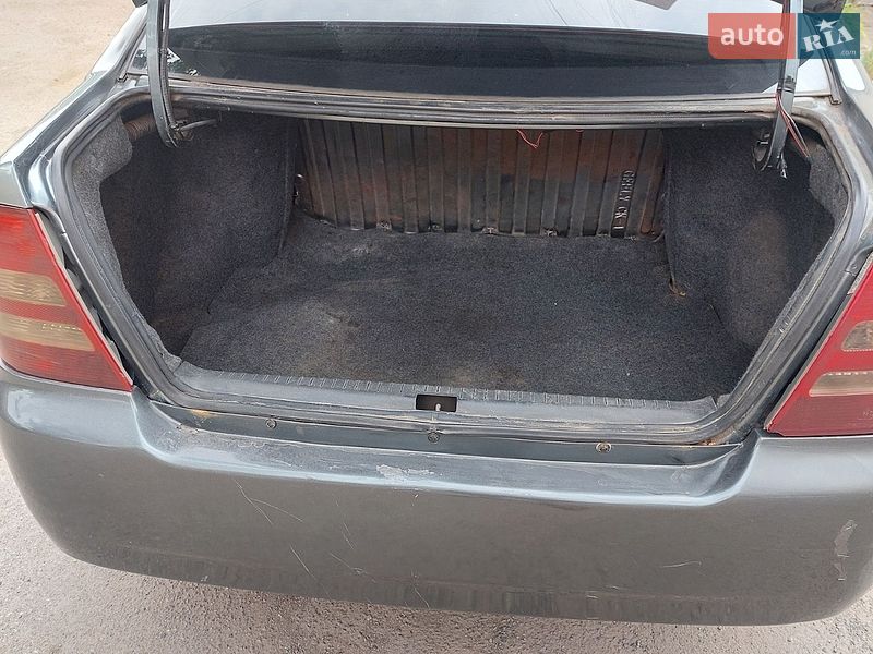 Седан Geely CK 2013 в Кривому Розі