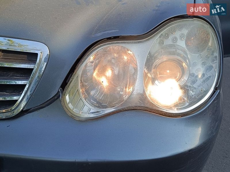 Седан Geely CK 2012 в Миколаєві