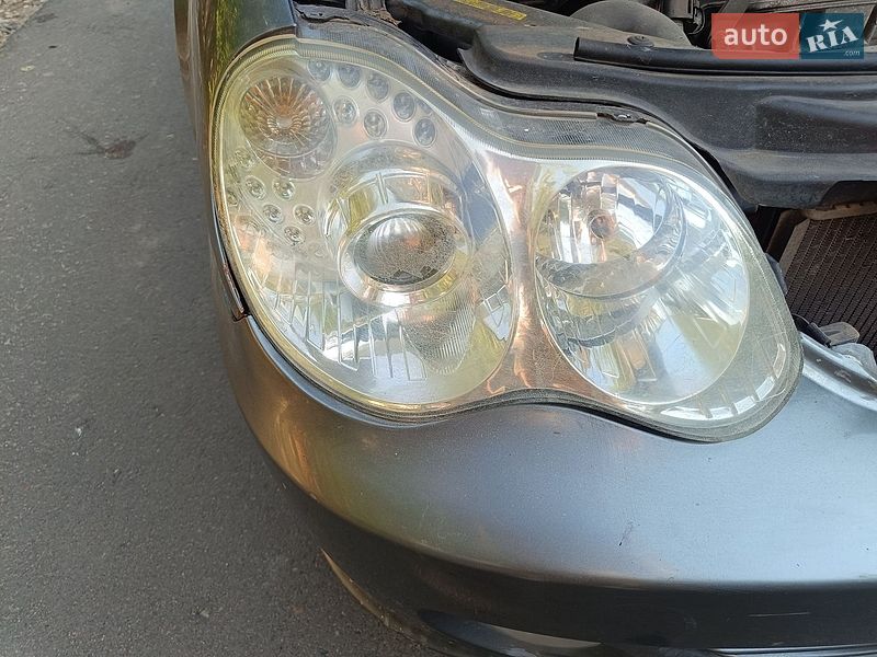 Седан Geely CK 2012 в Николаеве
