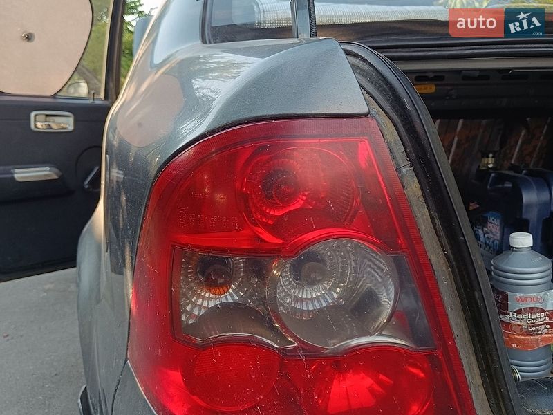 Седан Geely CK 2012 в Николаеве