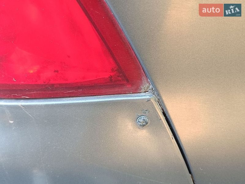 Седан Geely CK 2012 в Николаеве