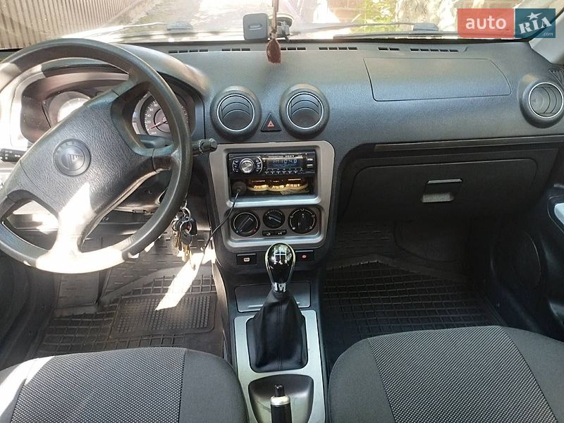 Седан Geely CK 2013 в Виннице