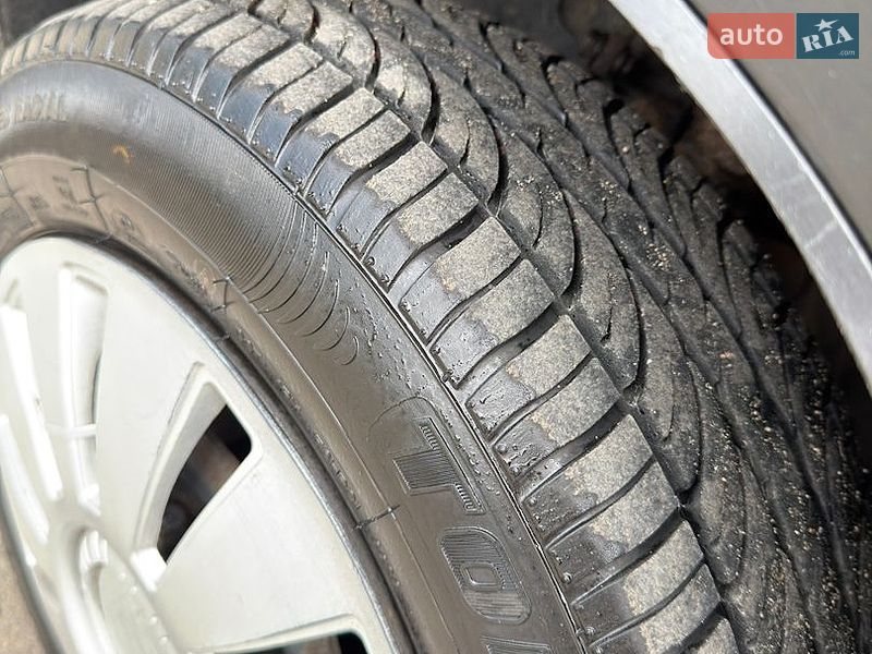 Седан Geely CK 2008 в Шполе фото 7 Седан Geely CK 2008 в Шполе