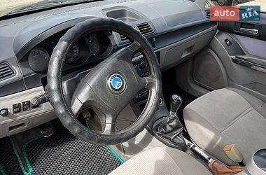 Седан Geely CK 2008 в Шполе фото 8 Седан Geely CK 2008 в Шполе