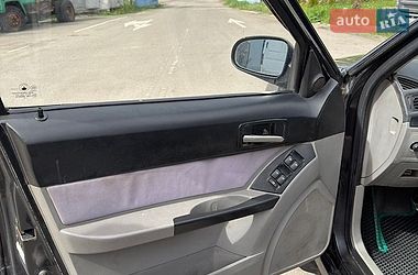 Седан Geely CK 2008 в Шполе фото 9 Седан Geely CK 2008 в Шполе