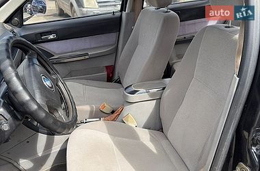 Седан Geely CK 2008 в Шполе фото 10 Седан Geely CK 2008 в Шполе