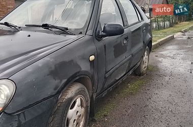 Седан Geely CK 2007 в Луцке фото 3 Седан Geely CK 2007 в Луцке