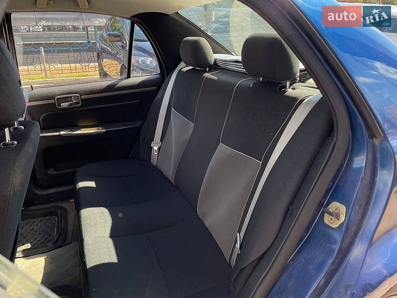 Седан Geely CK 2012 в Києві фото 20 Седан Geely CK 2012 в Києві