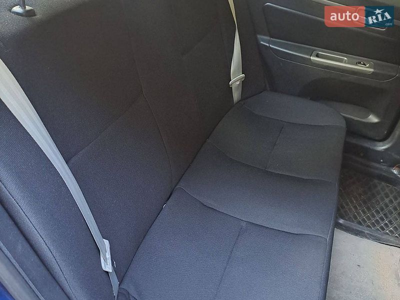 Седан Geely CK 2012 в Києві фото 34 Седан Geely CK 2012 в Києві