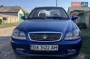 Седан Geely CK 2008 в Александрие фото Седан Geely CK 2008 в Александрие