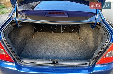 Седан Geely CK 2008 в Полтаві