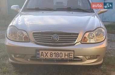 Седан Geely CK 2013 в Харкові