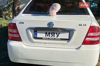 Седан Geely CK 2013 в Харкові