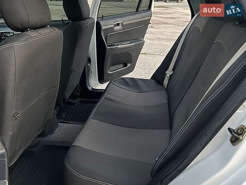 Седан Geely CK 2013 в Кропивницькому
