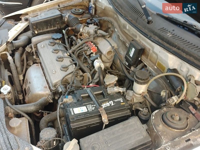 Седан Geely CK 2007 в Киеве