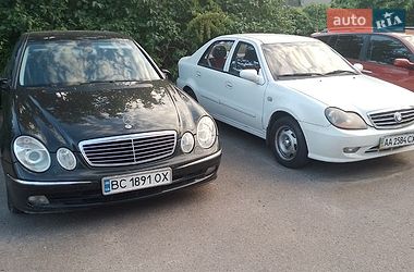 Седан Geely CK 2007 в Киеве