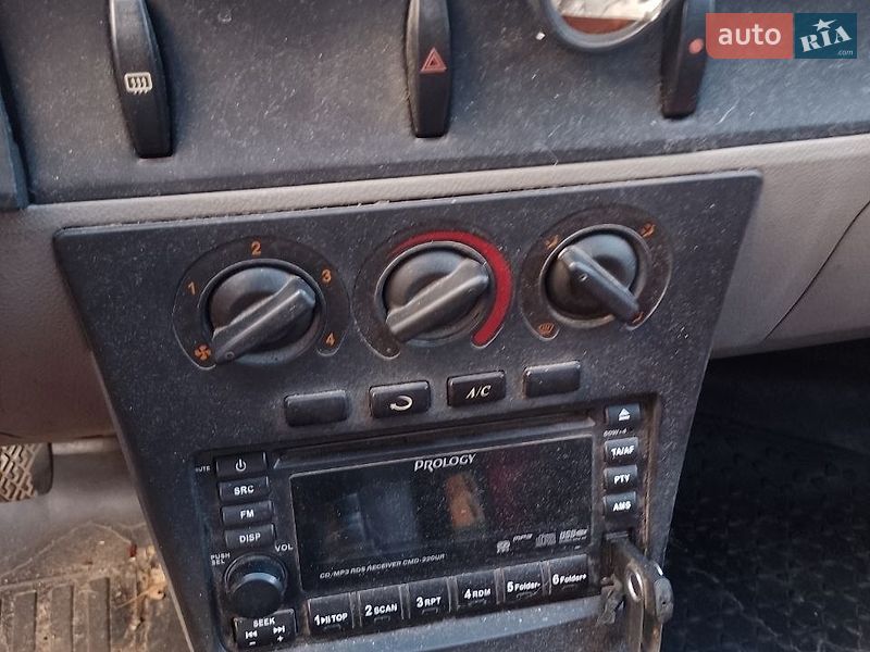 Седан Geely CK 2007 в Киеве