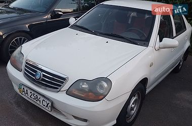 Седан Geely CK 2007 в Києві