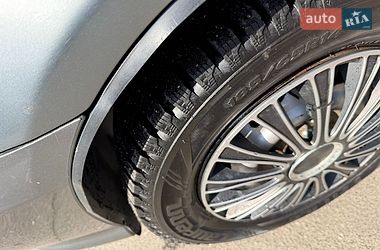 Седан Geely CK 2007 в Шполі