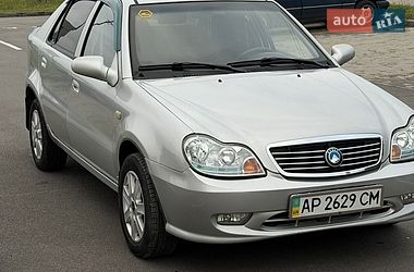 Седан Geely CK 2013 в Вінниці