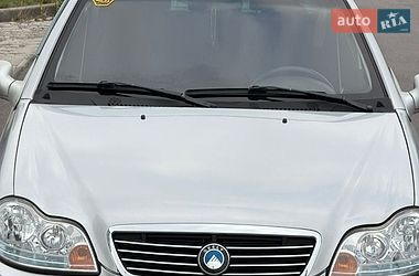 Седан Geely CK 2013 в Вінниці
