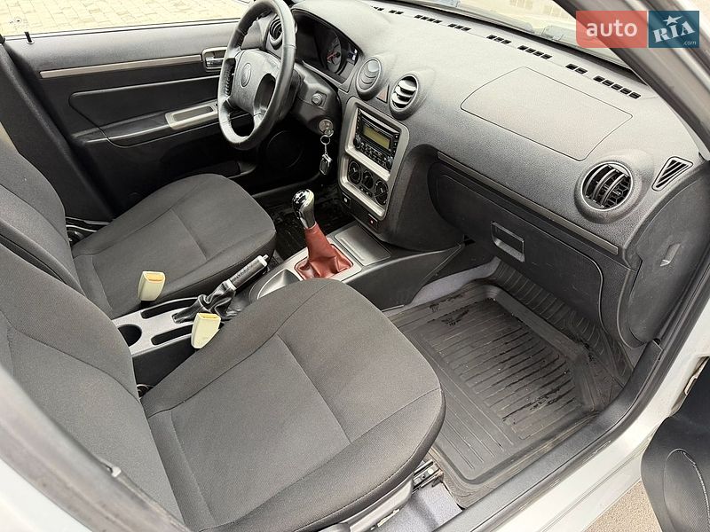 Седан Geely CK 2013 в Вінниці