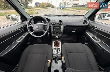 Седан Geely CK 2013 в Вінниці