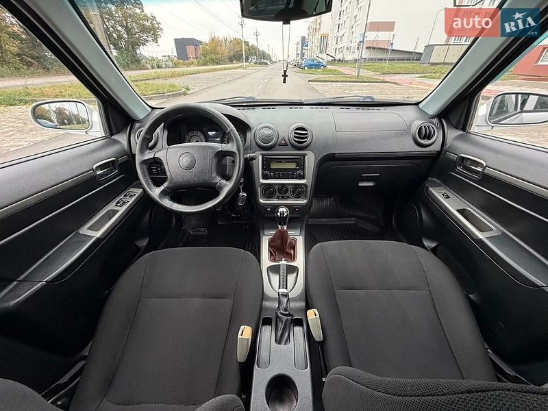 Седан Geely CK 2013 в Вінниці