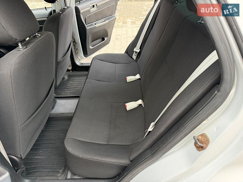 Седан Geely CK 2013 в Вінниці