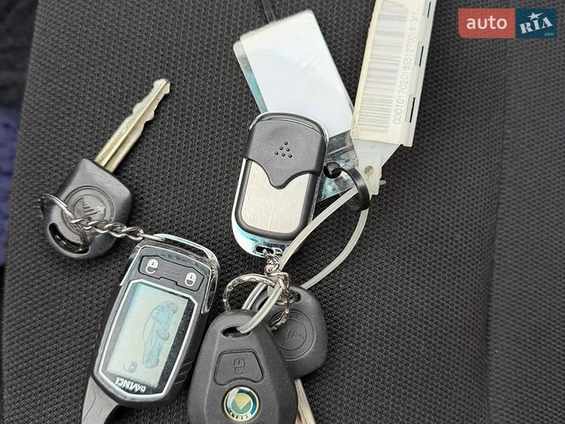 Седан Geely CK 2013 в Вінниці