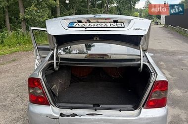 Седан Geely CK 2008 в Києві