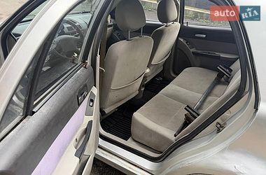 Седан Geely CK 2008 в Києві