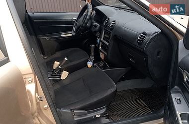 Седан Geely CK 2012 в Дрогобичі