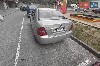 Седан Geely CK 2008 в Хмельницькому