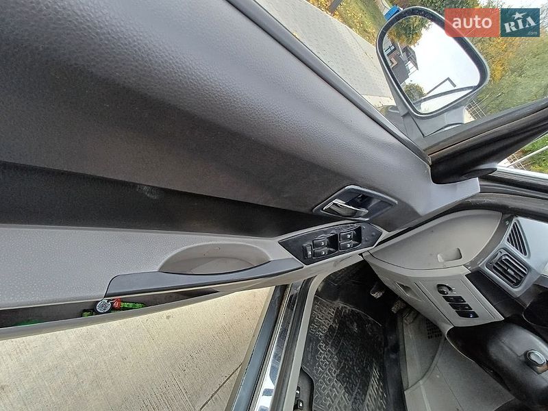 Седан Geely CK 2008 в Дніпрі