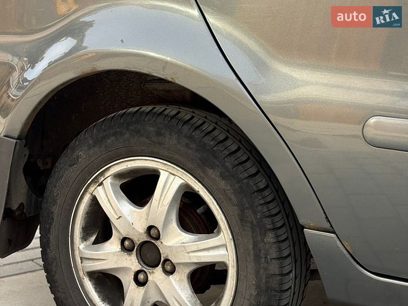Седан Geely CK 2008 в Дніпрі