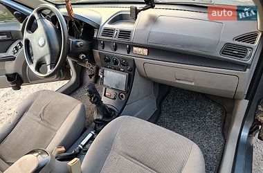 Седан Geely CK 2007 в Харькове