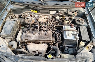 Седан Geely CK 2007 в Харькове
