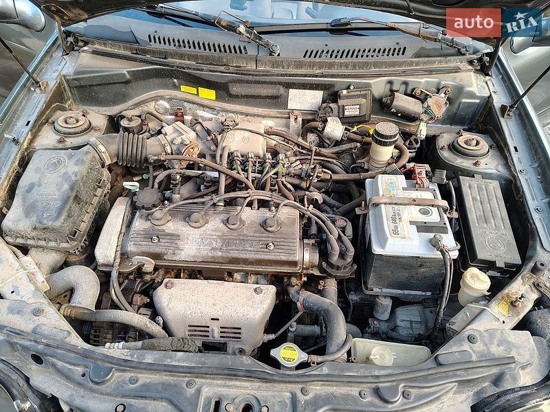 Седан Geely CK 2007 в Харькове