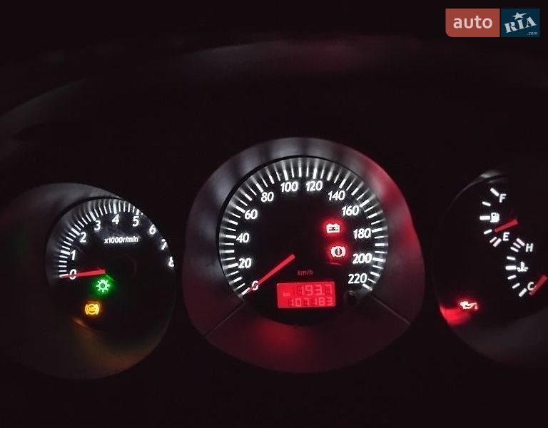 Седан Geely CK 2007 в Кропивницком