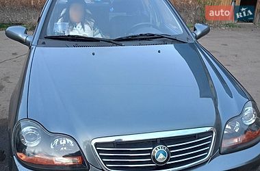 Седан Geely CK 2008 в Харькове