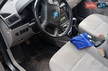 Седан Geely CK 2008 в Харькове