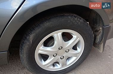 Седан Geely CK 2008 в Харькове